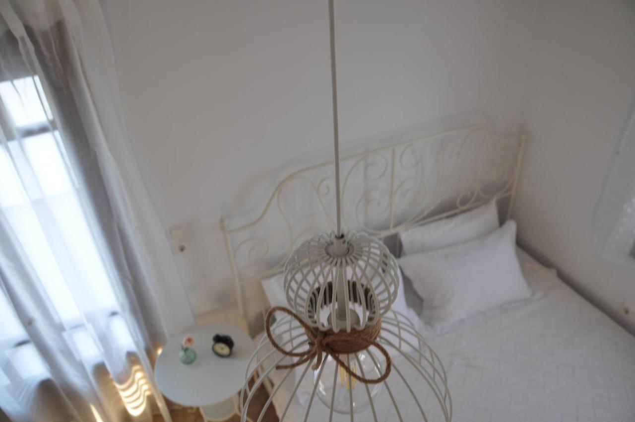 Sea View Casa Apartment Naxos City Exterior foto