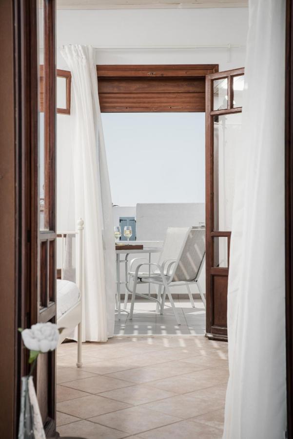 Sea View Casa Apartment Naxos City Exterior foto