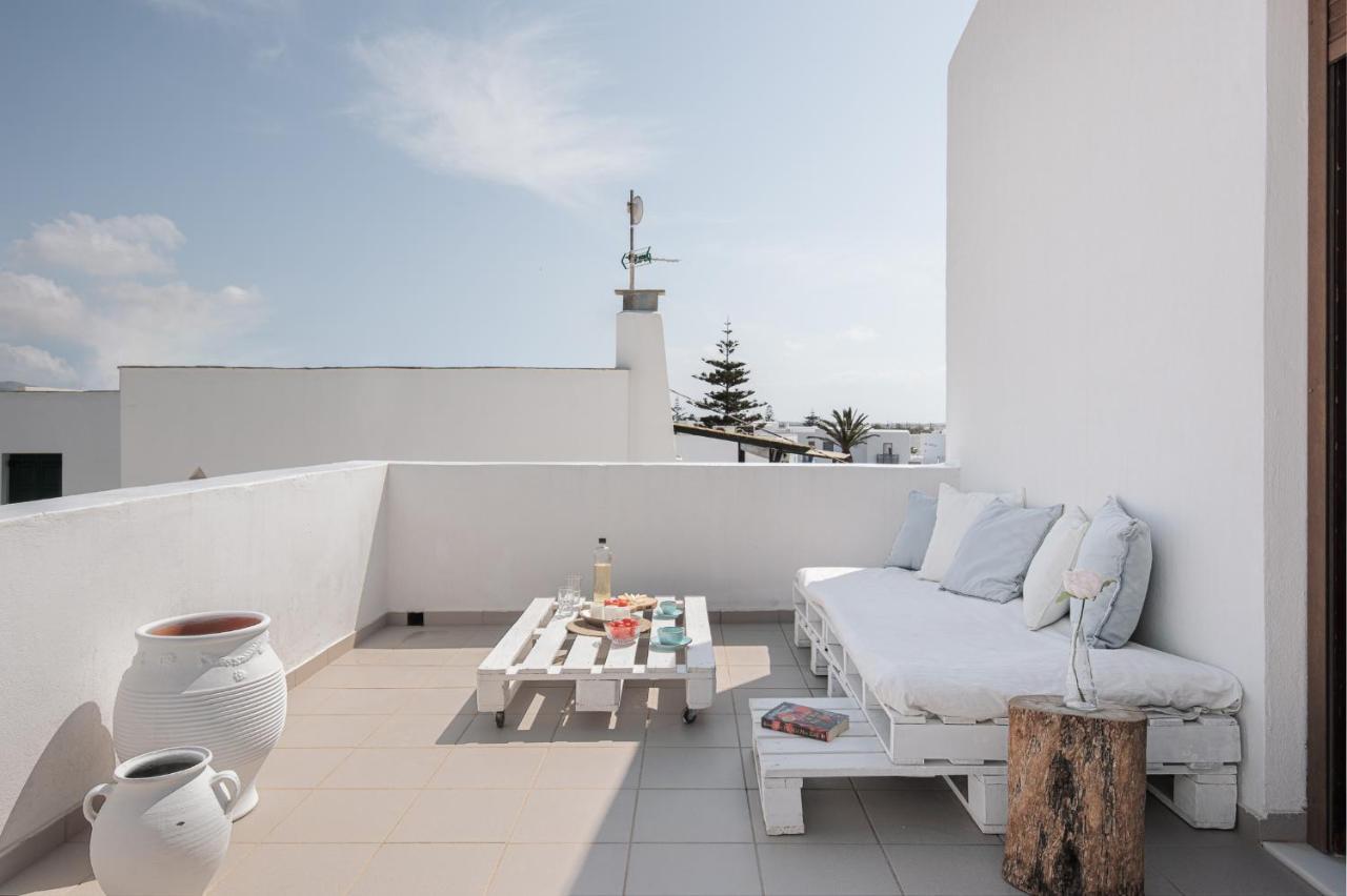 Sea View Casa Apartment Naxos City Exterior foto