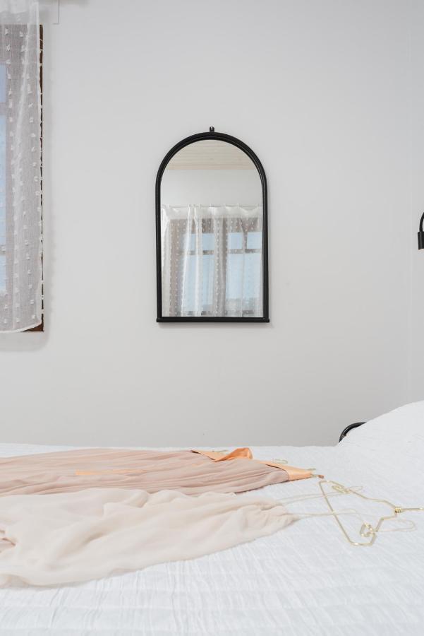 Sea View Casa Apartment Naxos City Exterior foto